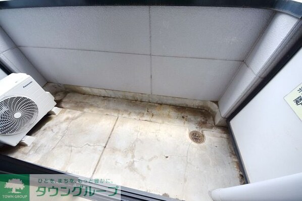 リリーベルの物件内観写真